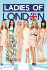Ladies of London merdb