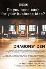 Dragons' Den merdb