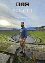 Pompeii: The New Dig merdb