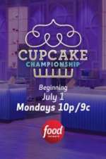 Watch Cupcake Championship Merdb