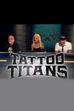 Watch Tattoo Titans Merdb