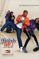 Watch Brandy and Ray J: A Family Business Merdb