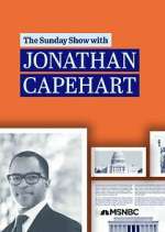 The Sunday Show with Jonathan Capehart merdb