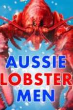 Aussie Lobster Men merdb