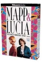 Watch Mapp & Lucia Merdb