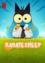Watch Karate Sheep Merdb