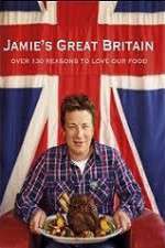 Watch Jamies Great Britain Merdb
