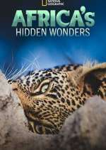 Watch Africa's Hidden Wonders Merdb