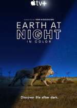 Watch Earth At Night In Color Merdb