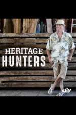 Watch Heritage Hunters Merdb