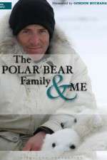 Watch The Polar Bear Family & Me Merdb