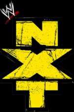 WWE NXT merdb