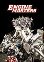 Watch Engine Masters Merdb