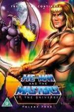 Watch He Man and the Masters of the Universe 2002 Merdb