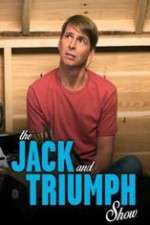 Watch The Jack and Triumph Show Merdb
