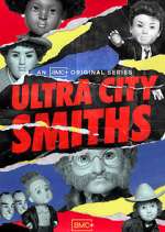 Watch Ultra City Smiths Merdb