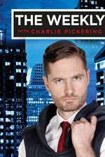 The Weekly with Charlie Pickering merdb