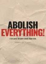 Abolish Everything! merdb