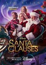 Watch The Santa Clauses Merdb