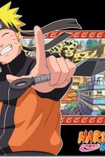 Watch Naruto: Shippuuden Merdb