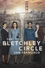 Watch The Bletchley Circle: San Francisco Merdb