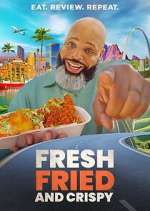 Watch Fresh, Fried & Crispy Merdb