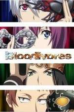 Watch Bloodivores Merdb