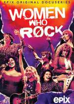 Watch Women Who Rock Merdb