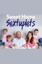 Watch Sweet Home Sextuplets Merdb