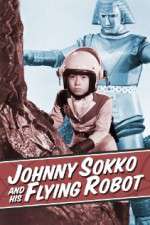 Watch Johnny Sokko and His Flying Robot Merdb