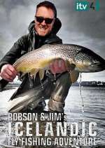 Watch Robson and Jim's Icelandic Fly-Fishing Adventure Merdb