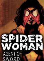 Watch Spider-Woman, Agent of S.W.O.R.D. Merdb