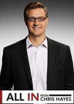 All In with Chris Hayes merdb