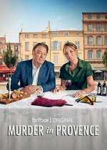 Watch Murder in Provence Merdb