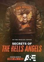Secrets of the Hells Angels merdb