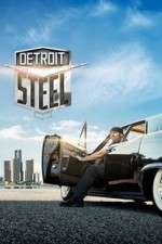 Watch Detroit Steel Merdb