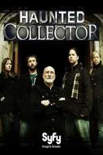 Watch Haunted Collector Merdb