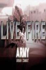 Watch Live Fire Merdb