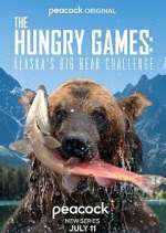 Watch The Hungry Games: Alaska's Big Bear Challenge Merdb