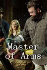 Watch Master of Arms Merdb