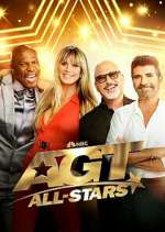 Watch America's Got Talent: All-Stars Merdb