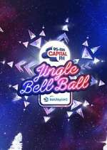 Watch Capital Jingle Bell Ball Merdb