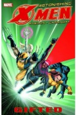 Watch Astonishing X-Men: Gifted GN-HC With Motion Comic Merdb