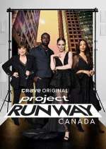 Project Runway Canada merdb