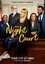 Watch Night Court Merdb