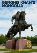 Watch Genghis Khan's Mongolia Merdb