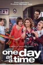 Watch One Day at a Time 2017 Merdb