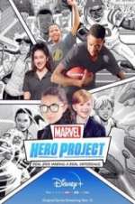 Watch Marvel\'s Hero Project Merdb
