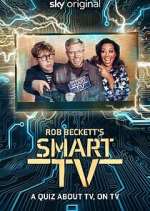 Rob Beckett's Smart TV merdb