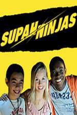 Watch Supah Ninjas Merdb